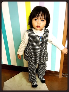 cocotaro-npeさんのコーディネート