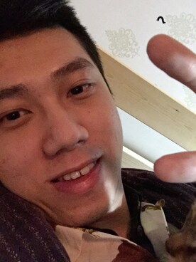 下弦之月raitoさんのコーディネート