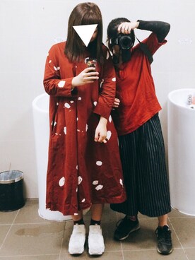 dramaggwuさんのコーディネート