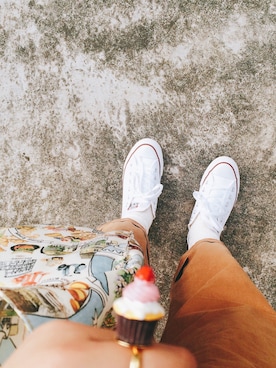 dramaggwuさんのコーディネート