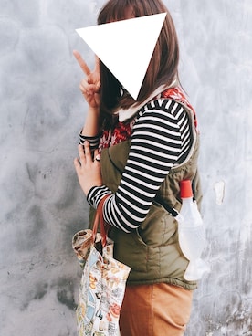 dramaggwuさんのコーディネート