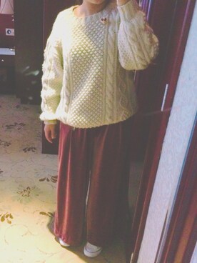 dramaggwuさんのコーディネート