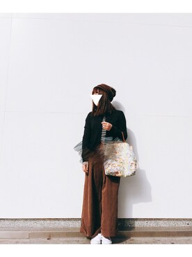 dramaggwuさんのコーディネート