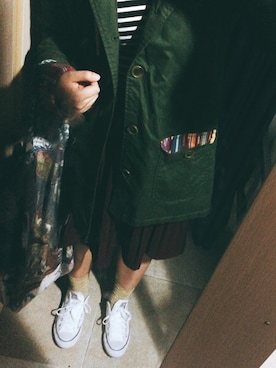 dramaggwuさんのコーディネート