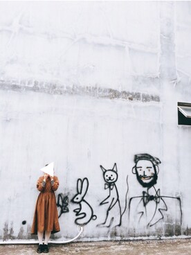 dramaggwuさんのコーディネート