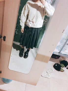 dramaggwuさんのコーディネート