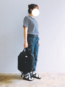 dramaggwuさんのコーディネート