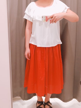 dramaggwuさんのコーディネート