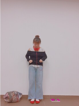 dramaggwuさんのコーディネート