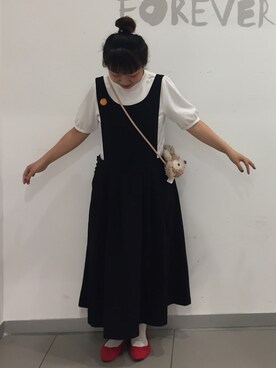 dramaggwuさんのコーディネート