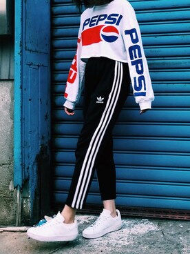 ʜᴀʀᴜᴋᴀさん（レディース・163cm）の秋コーディネート