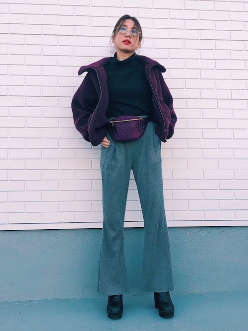 ʜᴀʀᴜᴋᴀさんのコーディネート