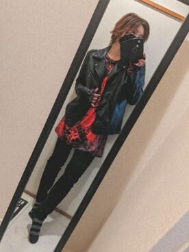 ホスト風 のレディース人気ファッションコーディネート Wear