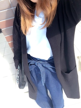 Yuu.さんのコーディネート