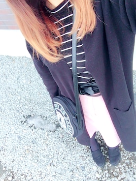 Yuu.さんのコーディネート