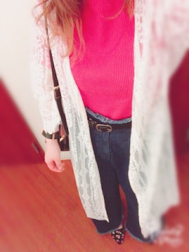 Yuu.さんのコーディネート