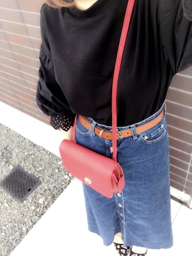 Yuu.さんのコーディネート