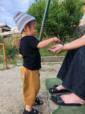 NAMIさんのコーディネート