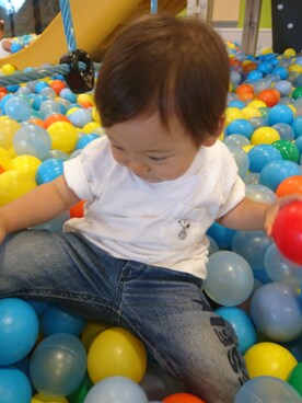 NAMIさんのコーディネート