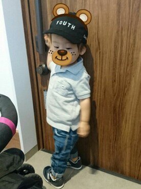 NAMIさんのコーディネート