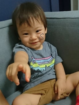 NAMIさんのコーディネート