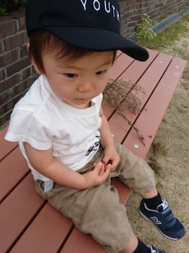 NAMIさんのコーディネート