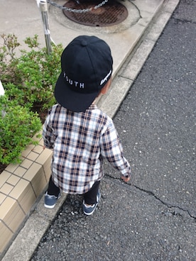 NAMIさんのコーディネート