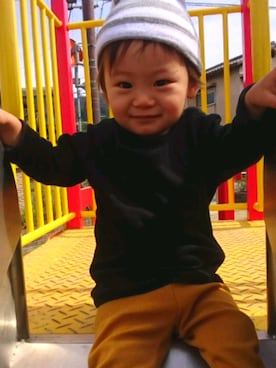 NAMIさんのコーディネート