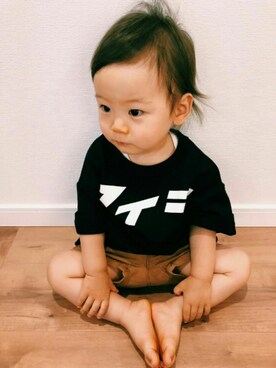 NAMIさんのコーディネート