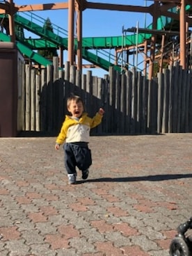 NAMIさんのコーディネート