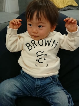 NAMIさんのコーディネート