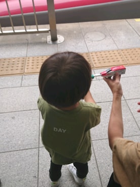 NAMIさんのコーディネート