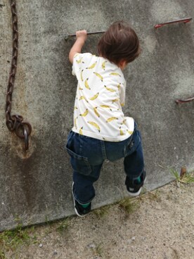 NAMIさんのコーディネート