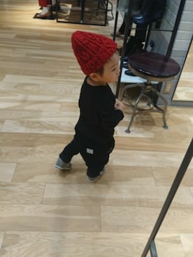 NAMIさんのコーディネート