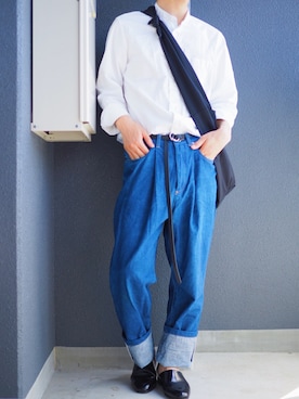 ryushi36 さんのコーディネート