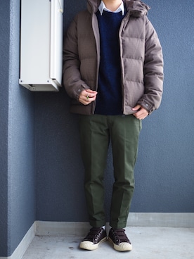 ryushi36 さんのコーディネート