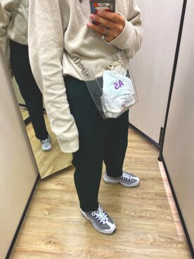 Aina :)さんのコーディネート