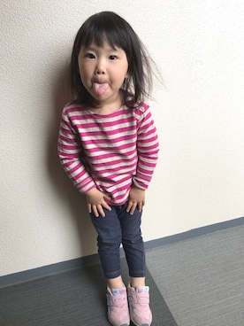 CHAMAさんのコーディネート