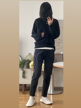 minako_1027さん（レディース・170cm）の春コーディネート