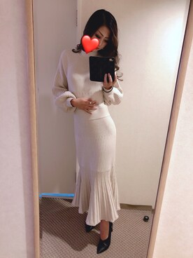 LUIさんのコーディネート