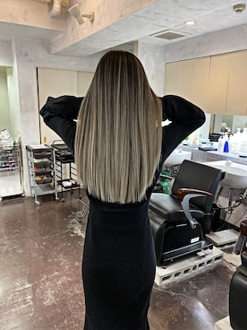 LUIさんのコーディネート