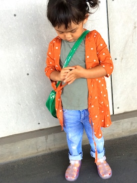 ktootkaaさんのコーディネート