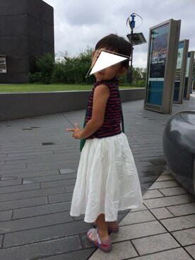 ktootkaaさんのコーディネート