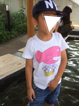 ktootkaaさんのコーディネート