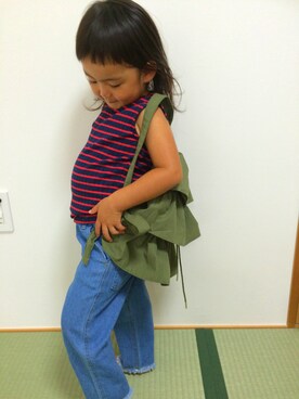 ktootkaaさんのコーディネート