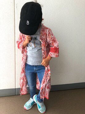 ktootkaaさんのコーディネート