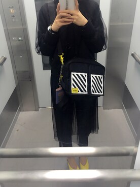 __loveyui__さん（レディース・152cm）の春コーディネート