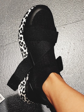 __loveyui__さん（レディース・152cm）の夏コーディネート