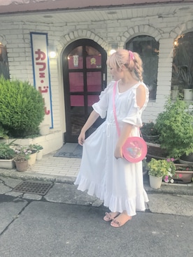 まゆみさんのコーディネート