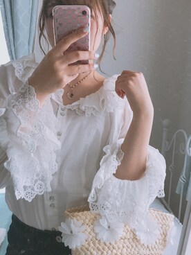 まゆみさんのコーディネート